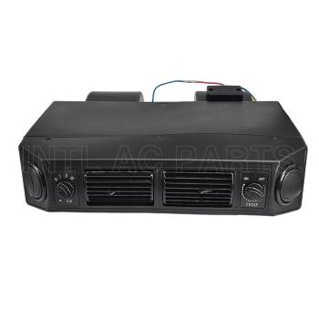 Formula III Evaporator Unit Assembly BEU-404-100  Bus 12V O-ring type RHD AC Evaporator Unit
