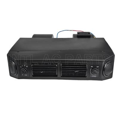 Formula III Evaporator Unit Assembly BEU-404-100  Bus 12V O-ring type RHD AC Evaporator Unit