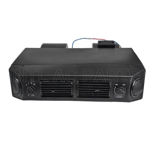 Formula III Evaporator Unit Assembly BEU-404-100  Bus 12V O-ring type RHD AC Evaporator Unit