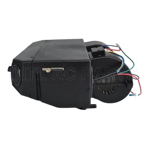 Formula III Evaporator Unit Assembly BEU-404-100  Bus 12V O-ring type RHD AC Evaporator Unit