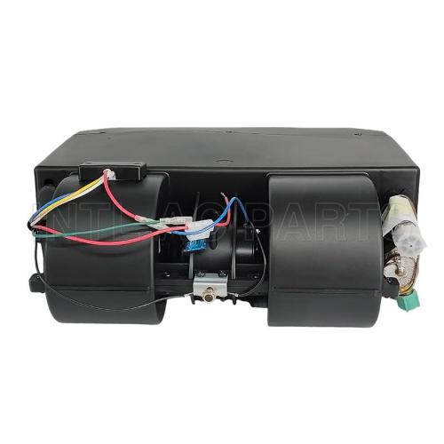 Formula III Evaporator Unit Assembly BEU-404-100  Bus 12V O-ring type RHD AC Evaporator Unit