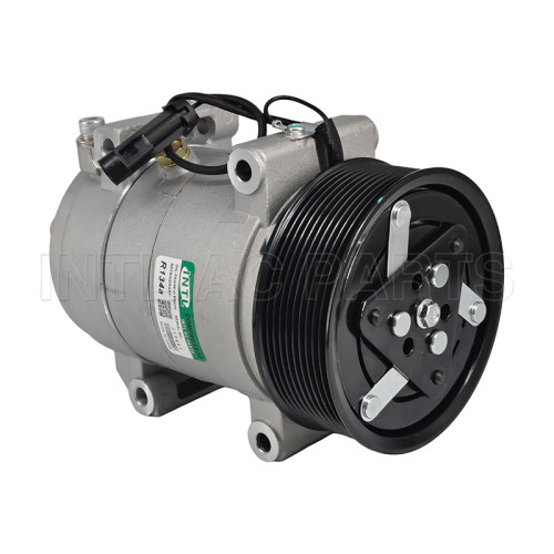 SP15 AC compressor Harrison/tracteur Landini powermax 145 165 180 62015213B 740477