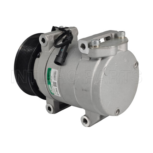SP15 AC compressor Harrison/tracteur Landini powermax 145 165 180 62015213B 740477