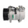 SP15 AC compressor Harrison/tracteur Landini powermax 145 165 180 62015213B 740477