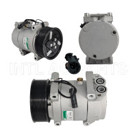 SP15 AC compressor Harrison/tracteur Landini powermax 145 165 180 62015213B 740477