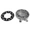Sanden FC  SD709 O-RING 6 TORNILLOS With Gasket