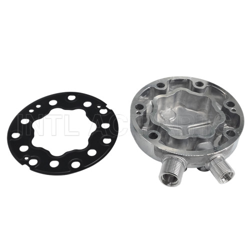 Sanden FC  SD709 O-RING 6 TORNILLOS With Gasket