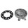 Sanden FC SD709 O-RING 6 TORNILLOS With Gasket