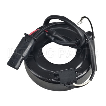 PXC14 Auto ac compressor clutch Coil  96*61*26*45mm 12V