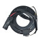 PXC14 Auto ac compressor clutch Coil  96*61*26*45mm 12V