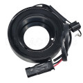 PXC14 Auto ac compressor clutch Coil  96*61*26*45mm 12V