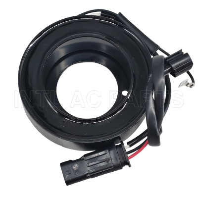 PXC14 Auto ac compressor clutch Coil  96*61*26*45mm 12V