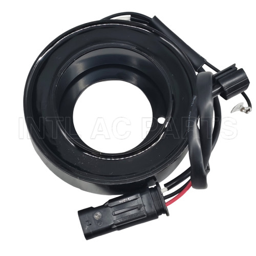 PXC14 Auto ac compressor clutch Coil  96*61*26*45mm 12V