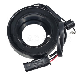 PXC14 Auto ac compressor clutch Coil 96*61*26*45mm 12V