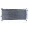 92100ZE80A 203628 A/C Condenser for 2007-2012 Nissan Sentra SIZE 740*345*16MM