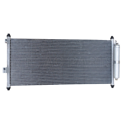 92100ZE80A 203628 A/C Condenser for 2007-2012 Nissan Sentra SIZE 740*345*16MM
