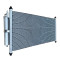 92100ZE80A 203628 A/C Condenser for 2007-2012 Nissan Sentra SIZE 740*345*16MM