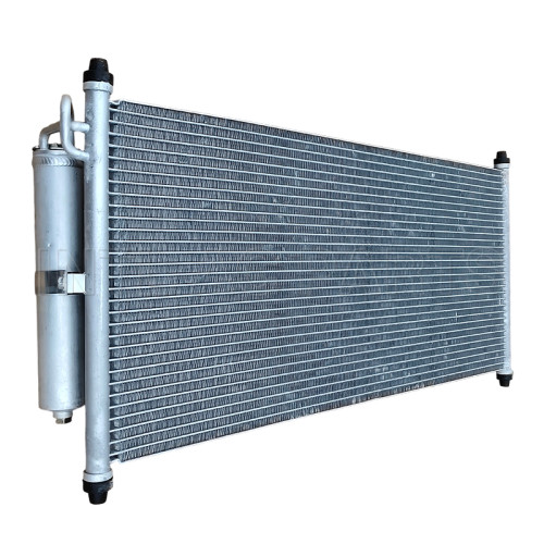 92100ZE80A 203628 A/C Condenser for 2007-2012 Nissan Sentra SIZE 740*345*16MM