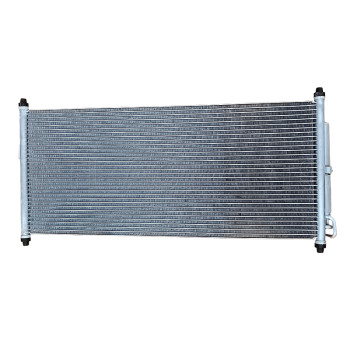 92100ZE80A 203628 A/C Condenser for 2007-2012 Nissan Sentra SIZE 740*345*16MM
