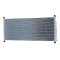 92100ZE80A 203628 A/C Condenser for 2007-2012 Nissan Sentra SIZE 740*345*16MM
