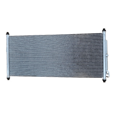 92100ZE80A 203628 A/C Condenser for 2007-2012 Nissan Sentra SIZE 740*345*16MM