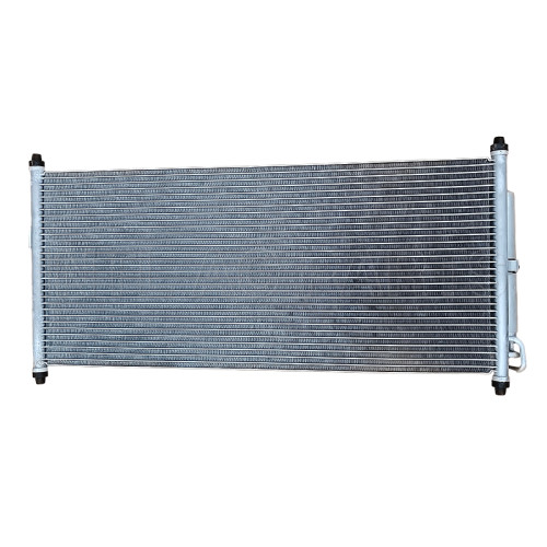 92100ZE80A 203628 A/C Condenser for 2007-2012 Nissan Sentra SIZE 740*345*16MM