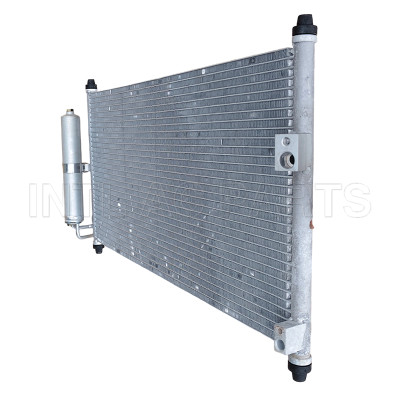 92100ZE80A 203628 A/C Condenser for 2007-2012 Nissan Sentra SIZE 740*345*16MM