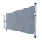 92100ZE80A 203628 A/C Condenser for 2007-2012 Nissan Sentra SIZE 740*345*16MM