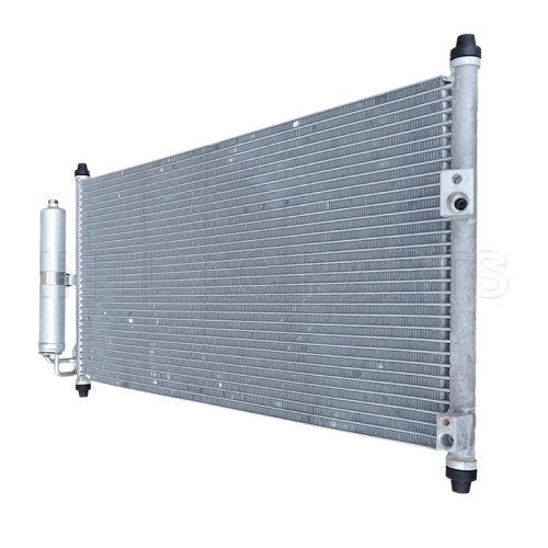 92100ZE80A 203628 A/C Condenser for 2007-2012 Nissan Sentra SIZE 740*345*16MM