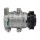 Four Seasons 67692 car A/C Compressor DKS17DS Compressor Assembly fits 09-13 Mazda 6 2.5L-L4 6PK 125MM