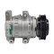 Four Seasons 67692 car A/C Compressor DKS17DS Compressor Assembly fits 09-13 Mazda 6 2.5L-L4 6PK 125MM
