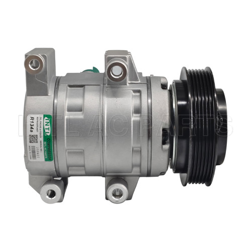 Four Seasons 67692 car A/C Compressor DKS17DS Compressor Assembly fits 09-13 Mazda 6 2.5L-L4 6PK 125MM