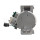 Four Seasons 67692 car A/C Compressor DKS17DS Compressor Assembly fits 09-13 Mazda 6 2.5L-L4 6PK 125MM
