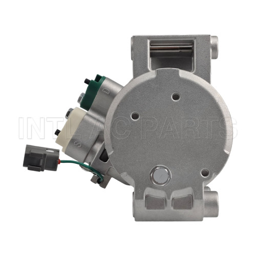 Four Seasons 67692 car A/C Compressor DKS17DS Compressor Assembly fits 09-13 Mazda 6 2.5L-L4 6PK 125MM