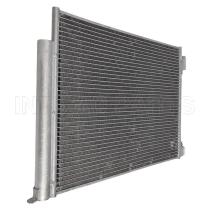 Condensador Nissan Kicks 2017 Fluxo Paralelo OEM: 921005RB0A RC.650.432