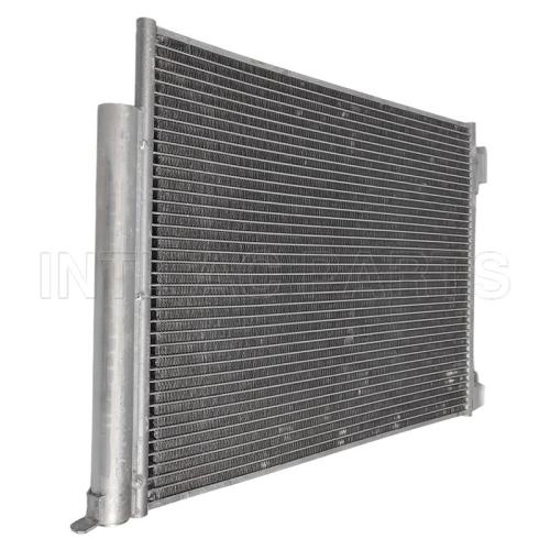 Condensador Nissan Kicks 2017 Fluxo Paralelo OEM: 921005RB0A RC.650.432