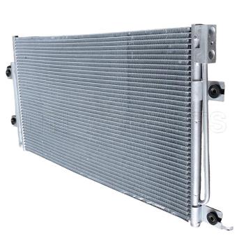 Auto Condensador Sitrak С7H (14-)/HOWO T5G (12-) 712W619420642