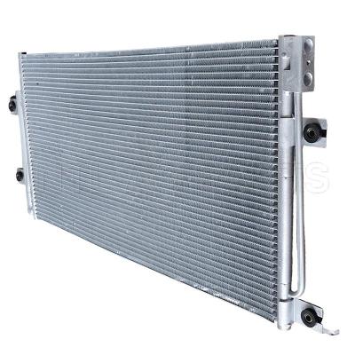 Auto Condensador Sitrak С7H (14-)/HOWO T5G (12-) 712W619420642