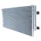 Auto Condensador Sitrak С7H (14-)/HOWO T5G (12-) 712W619420642
