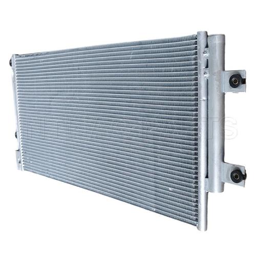 Auto Condensador Sitrak С7H (14-)/HOWO T5G (12-) 712W619420642