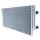 Auto Condensador Sitrak С7H (14-)/HOWO T5G (12-) 712W619420642