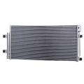 Auto Condensador Sitrak С7H (14-)/HOWO T5G (12-) 712W619420642