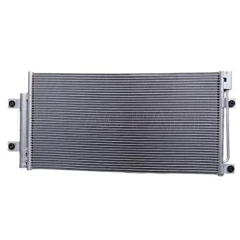 Auto Condensador Sitrak С7H (14-)/HOWO T5G (12-) 712W619420642