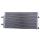 Auto Condensador Sitrak С7H (14-)/HOWO T5G (12-) 712W619420642