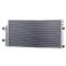 Auto Condensador Sitrak С7H (14-)/HOWO T5G (12-) 712W619420642