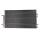 China Auto Condensador Supplier Great Wall HAVAL H6 Sports 2015 8105100XKZ36A