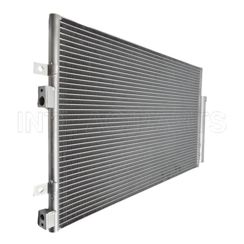 China Auto Condensador Supplier Great Wall HAVAL H6 Sports 2015 8105100XKZ36A