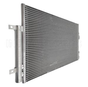 China Auto Condensador Supplier Great Wall HAVAL H6 Sports 2015 8105100XKZ36A