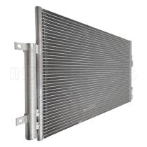 China Auto Condensador Supplier Great Wall HAVAL H6 Sports 2015 8105100XKZ36A