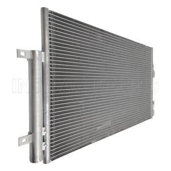 China Auto Condensador Supplier Great Wall HAVAL H6 Sports 2015 8105100XKZ36A